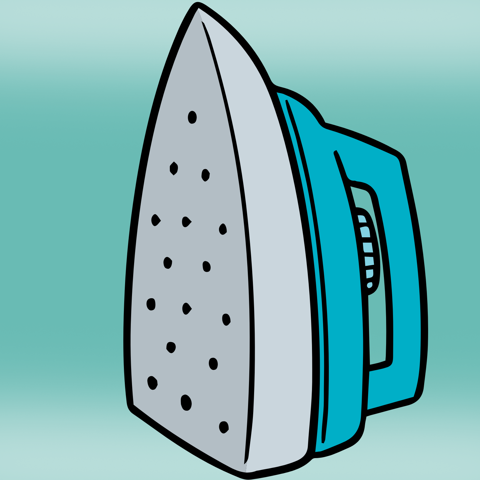  Irons & Ironing Systems