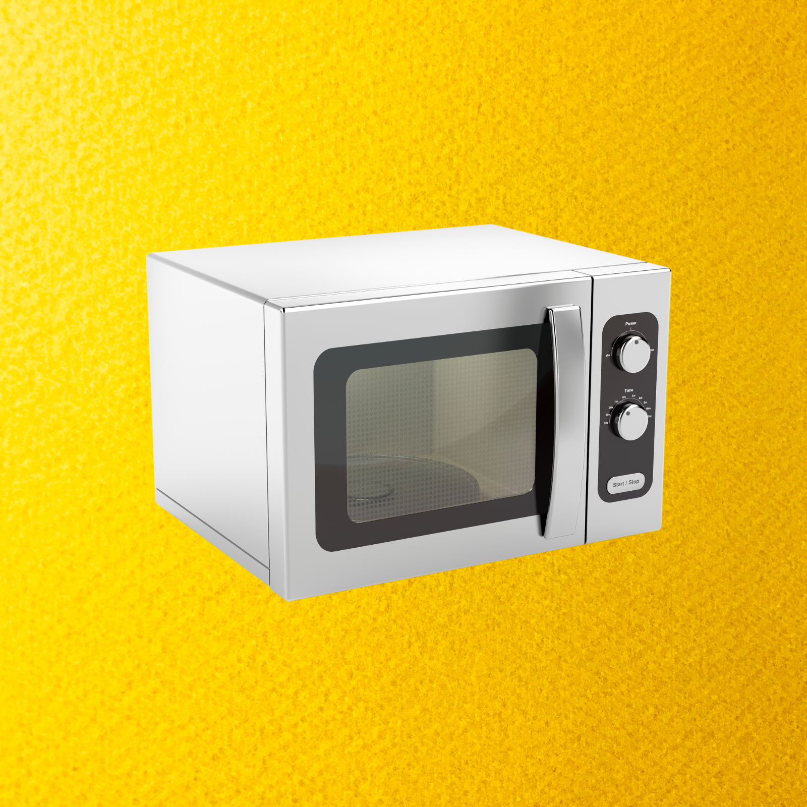 Microwave Ovens