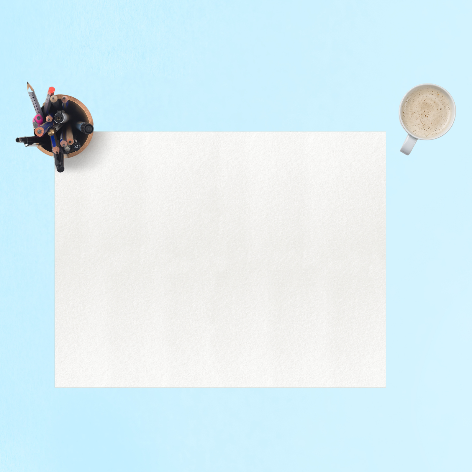 Desk Pads & Blotters