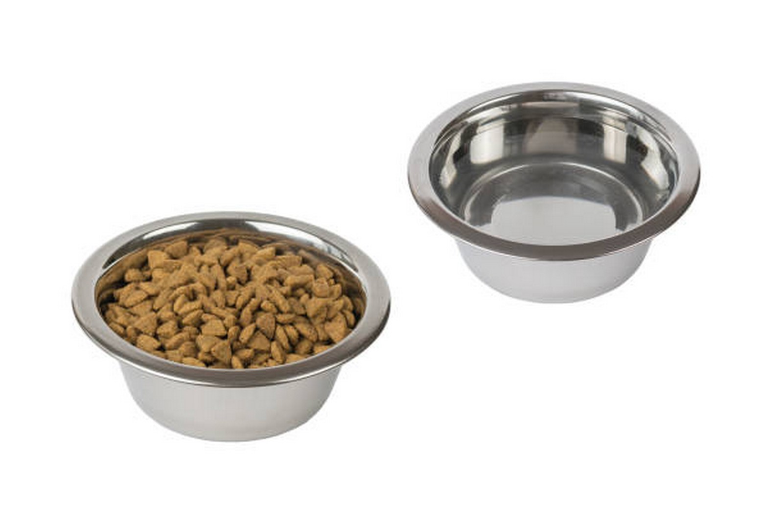 Pet Bowls, Feeders & Waterers