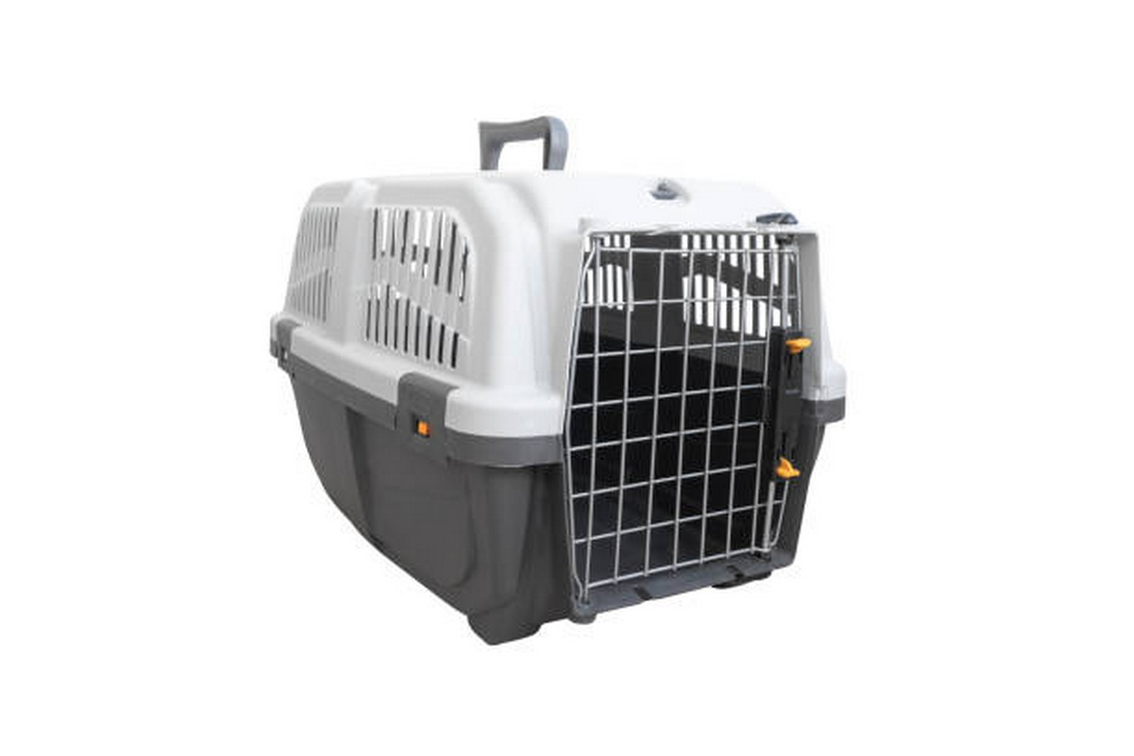Pet Carriers & Crates