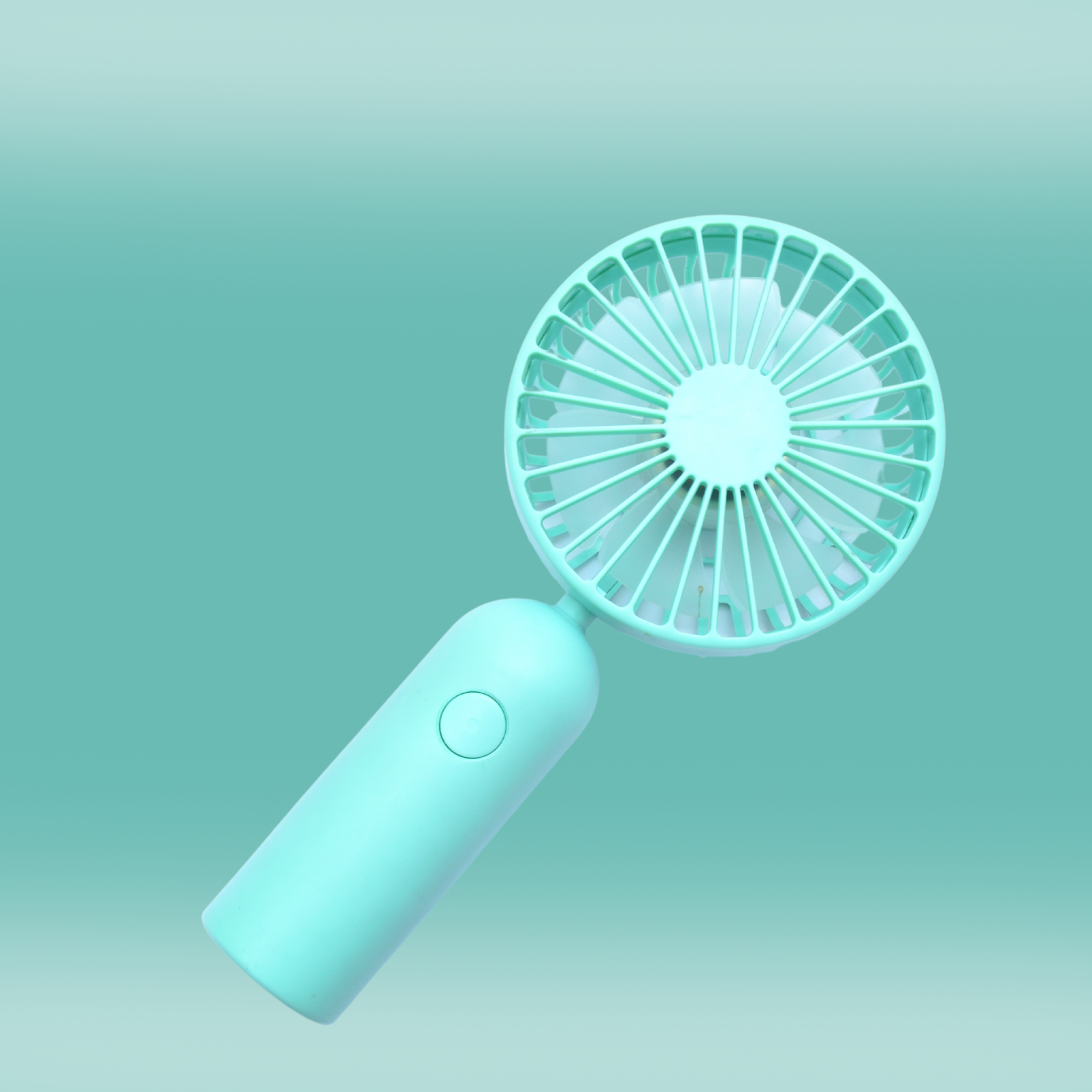  Powered Hand Fans & Misters