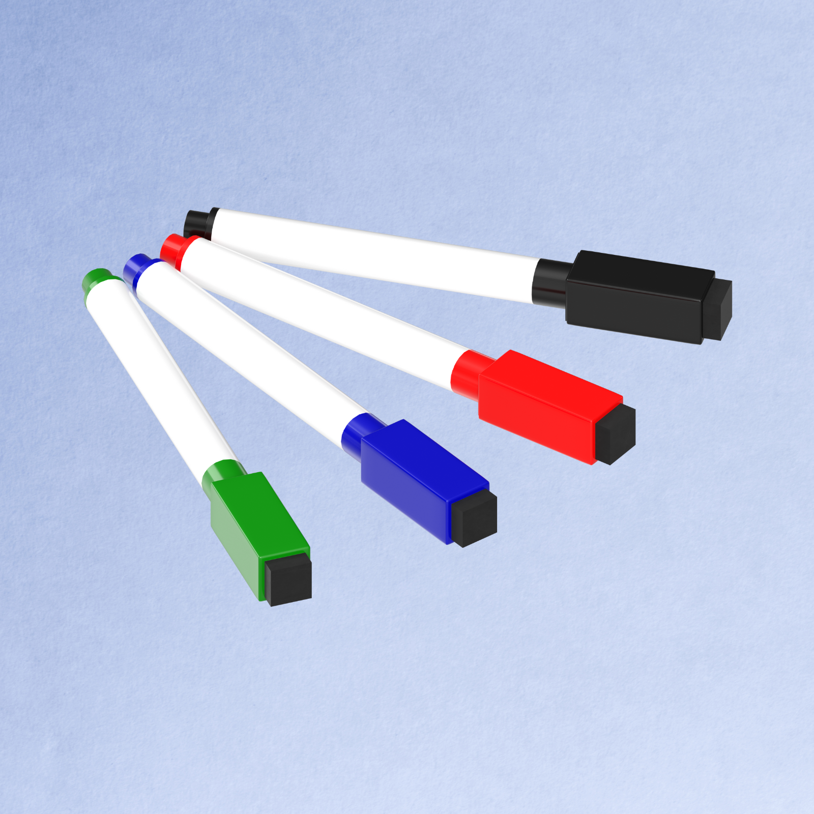 Markers & Ink Refills