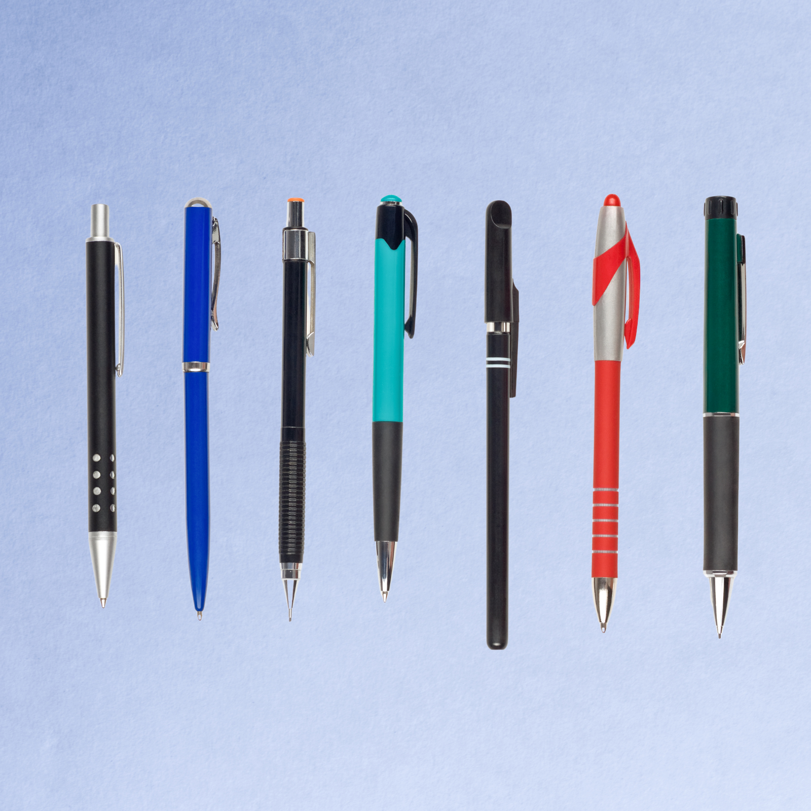 Writing & Drawing Instruments
