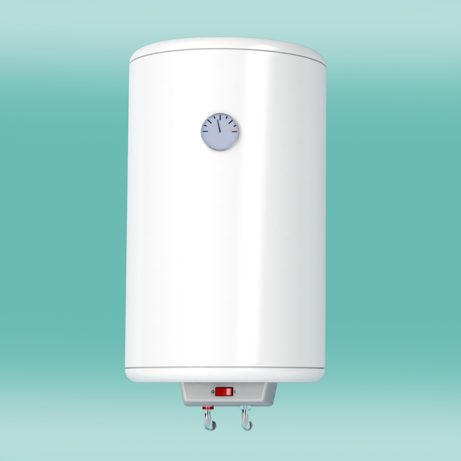  Water Heaters