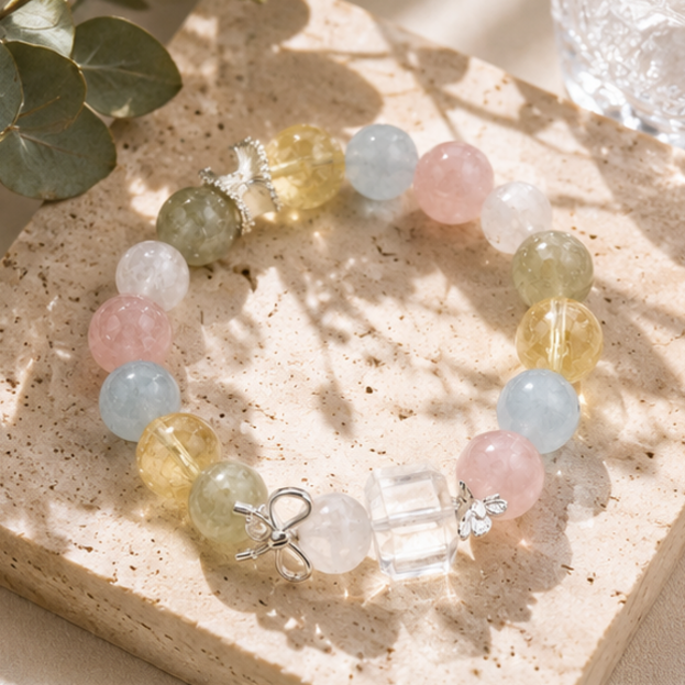 DIY058-Whisper of Spring 2