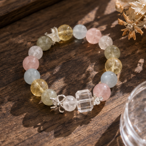 DIY058-Whisper of Spring 2