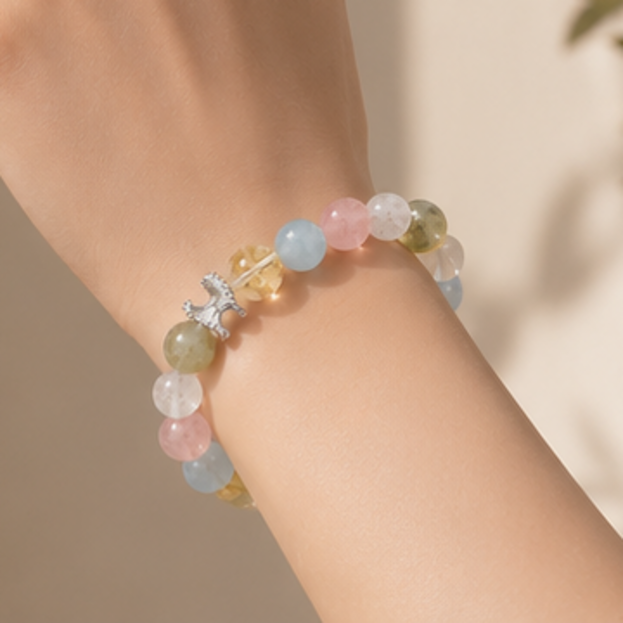 DIY058-Whisper of Spring 2