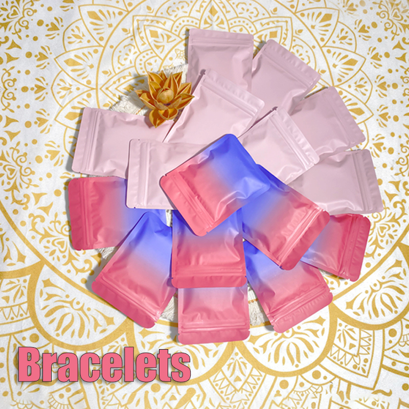 Surprising Bracelets Lucky Bags - Discover in Live