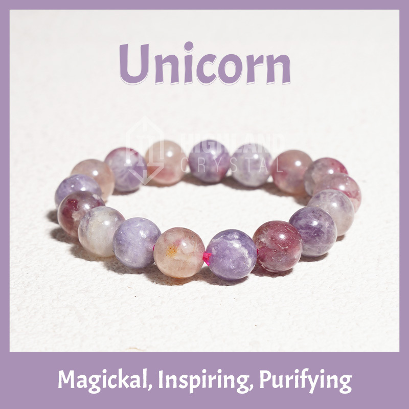 Unicron Bracelets 8mm 10mm  13mm