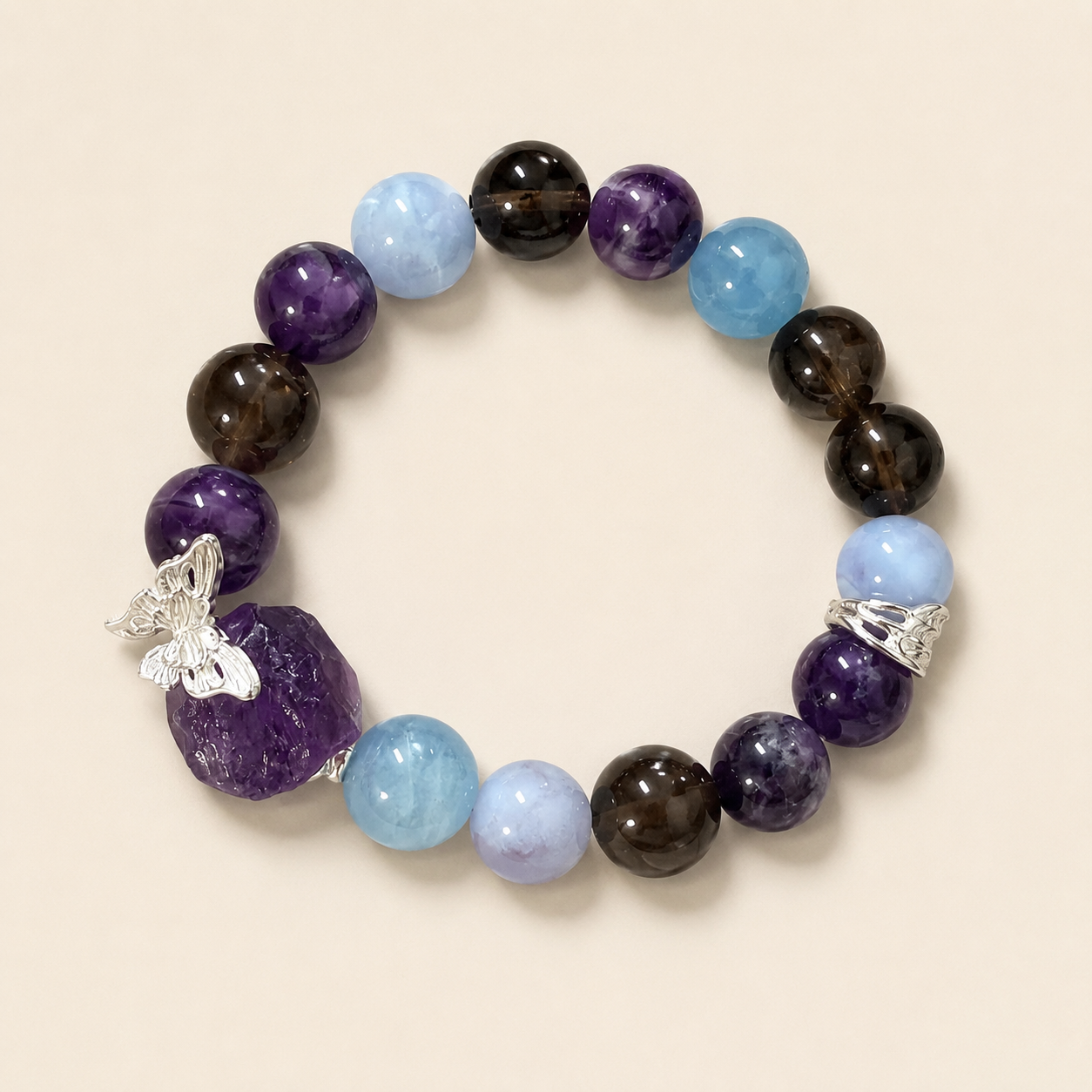 DIY045-Celestial Butterfly Sonata