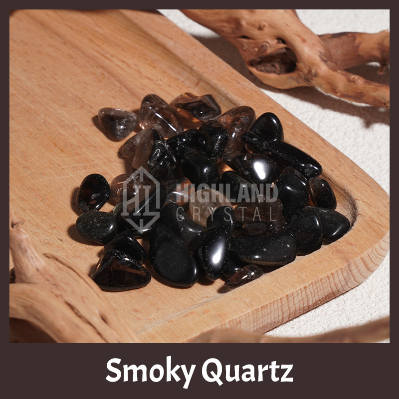 [CHIPS] 100g Natural Chips Stone Bulk Wholesale For Energy Crystal