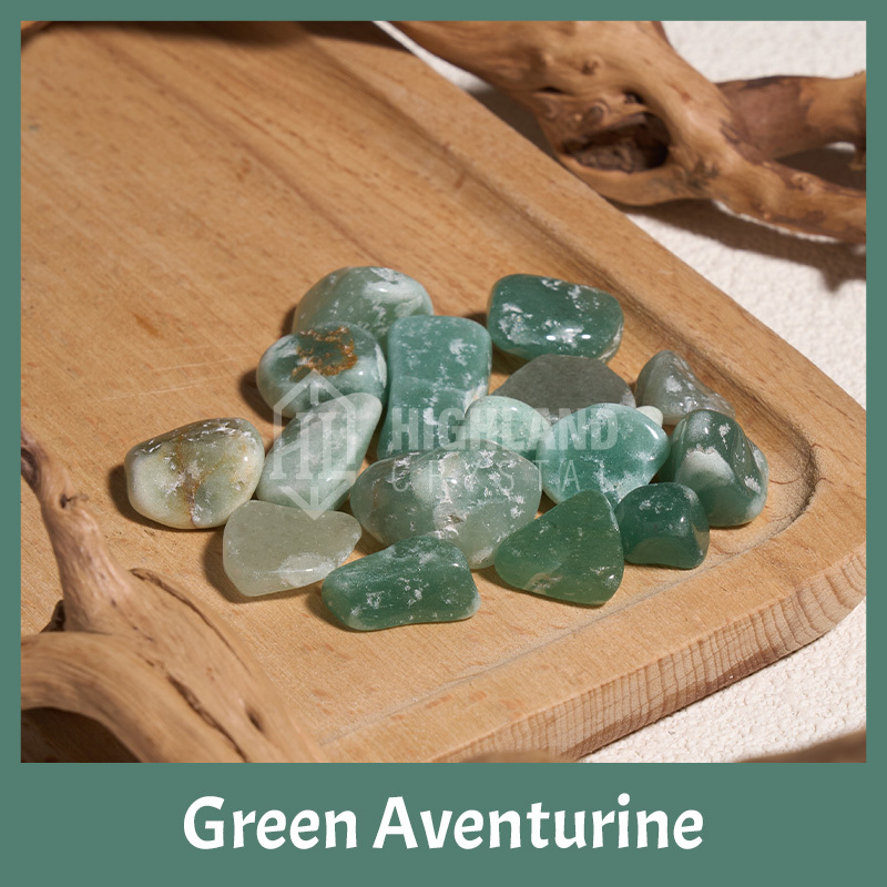 [CHIPS] 100g Natural Chips Stone Bulk Wholesale For Energy Crystal