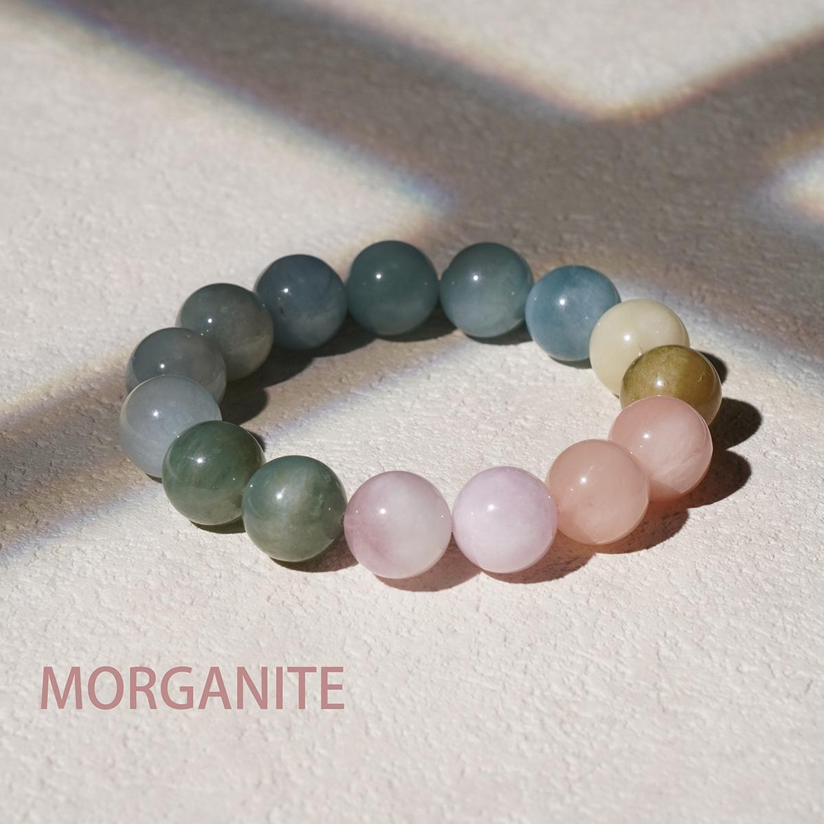 Moganite Crystal Bracelets -  Balancer Harmonizer Calm