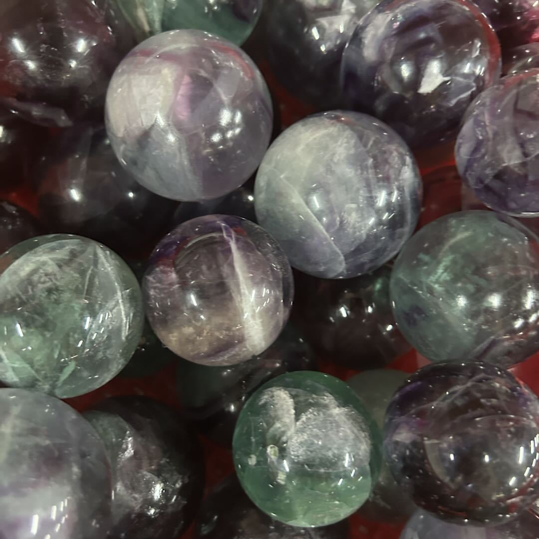 Alex- Customized Handpicked Crystal & Carvings - HighlandCrystal Select