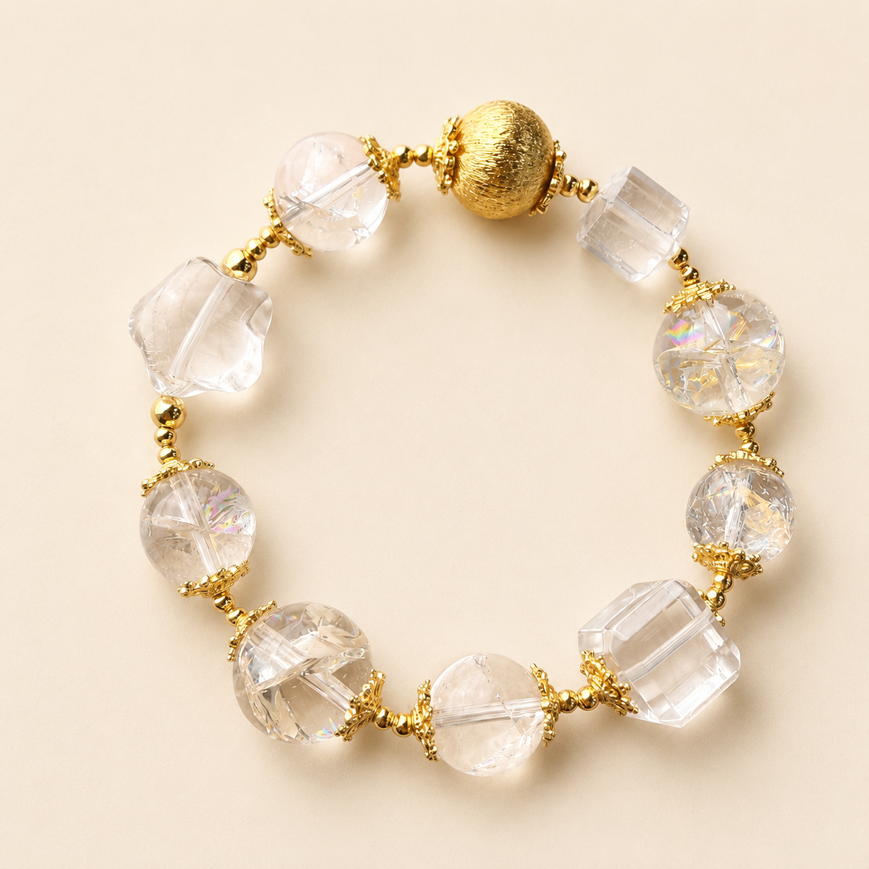DIY034-Sacred Aureole