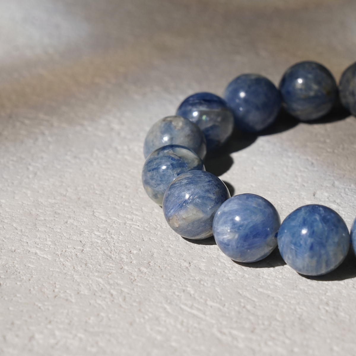 Kyanite Crystal Bracelets