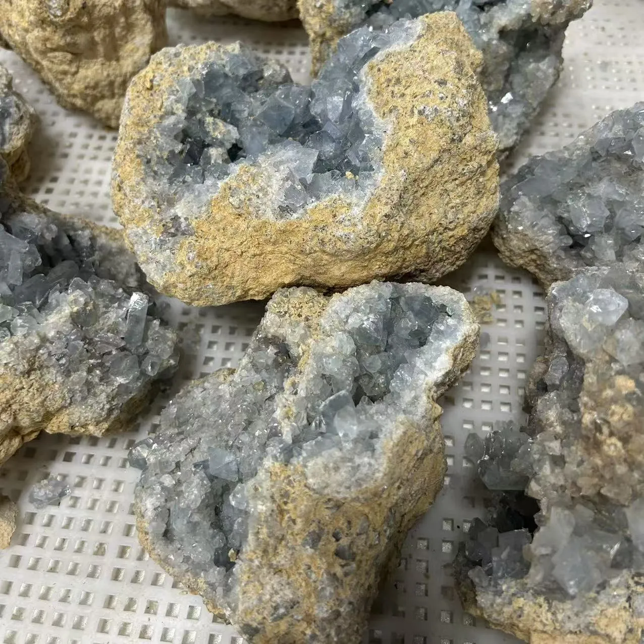 Jaden- Customized Handpicked Crystal & Carvings - HighlandCrystal Select