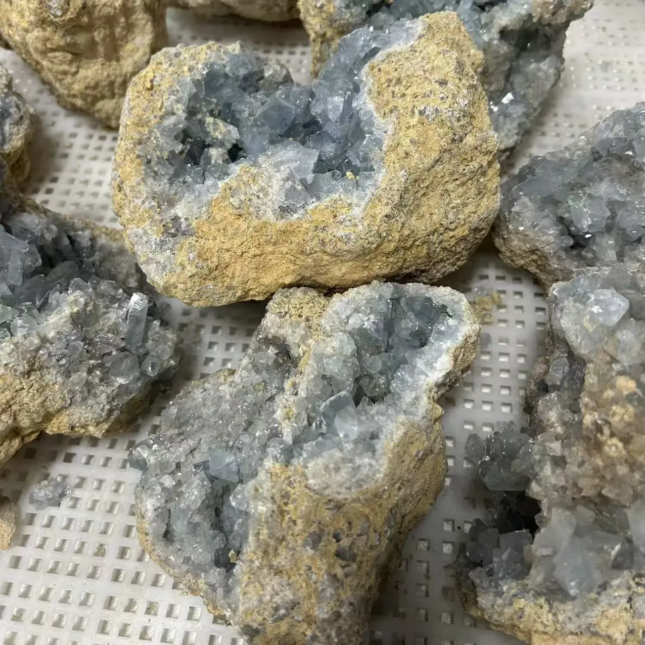 Jaden- Customized Handpicked Crystal & Carvings - HighlandCrystal Select