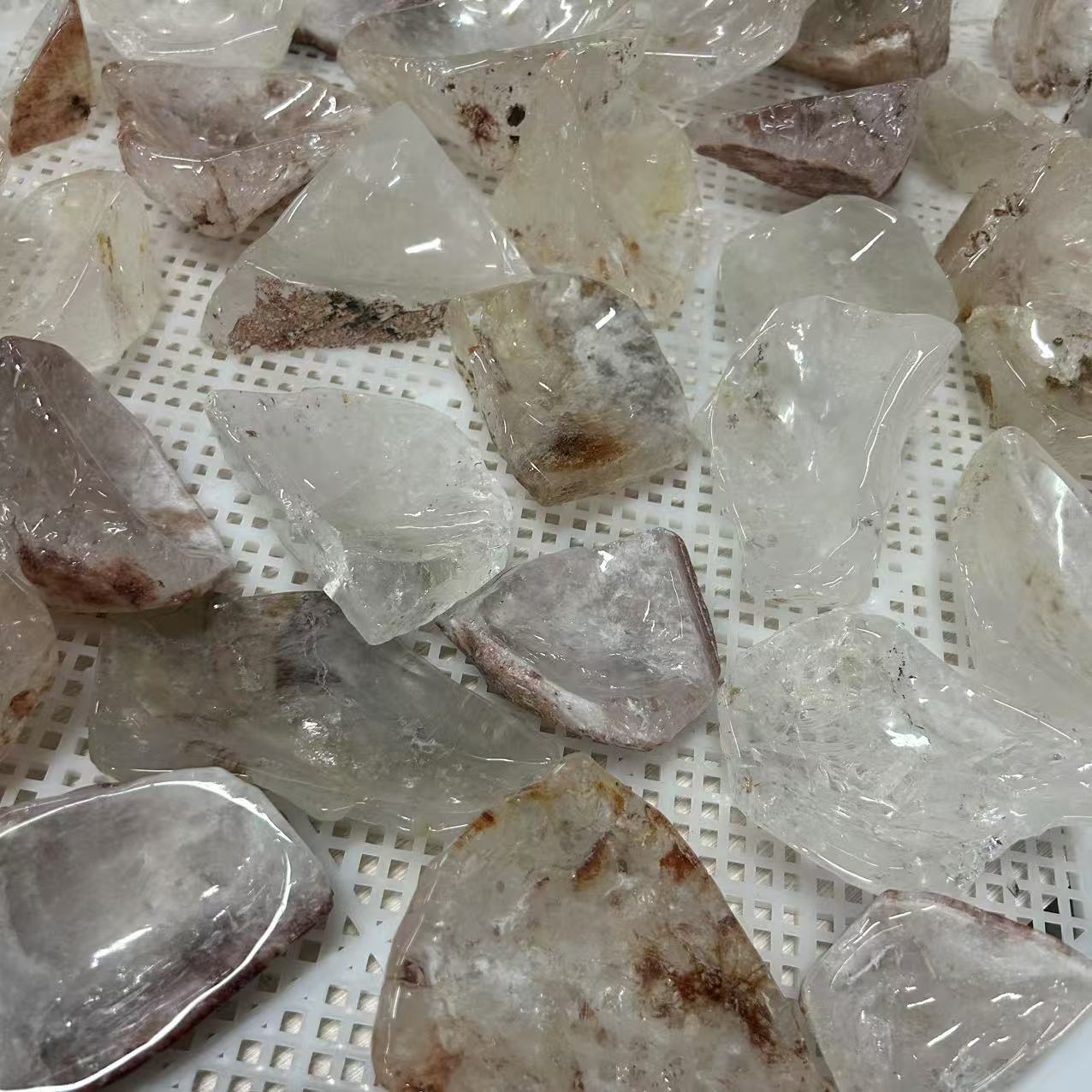 Jaden- Customized Handpicked Crystal & Carvings - HighlandCrystal Select