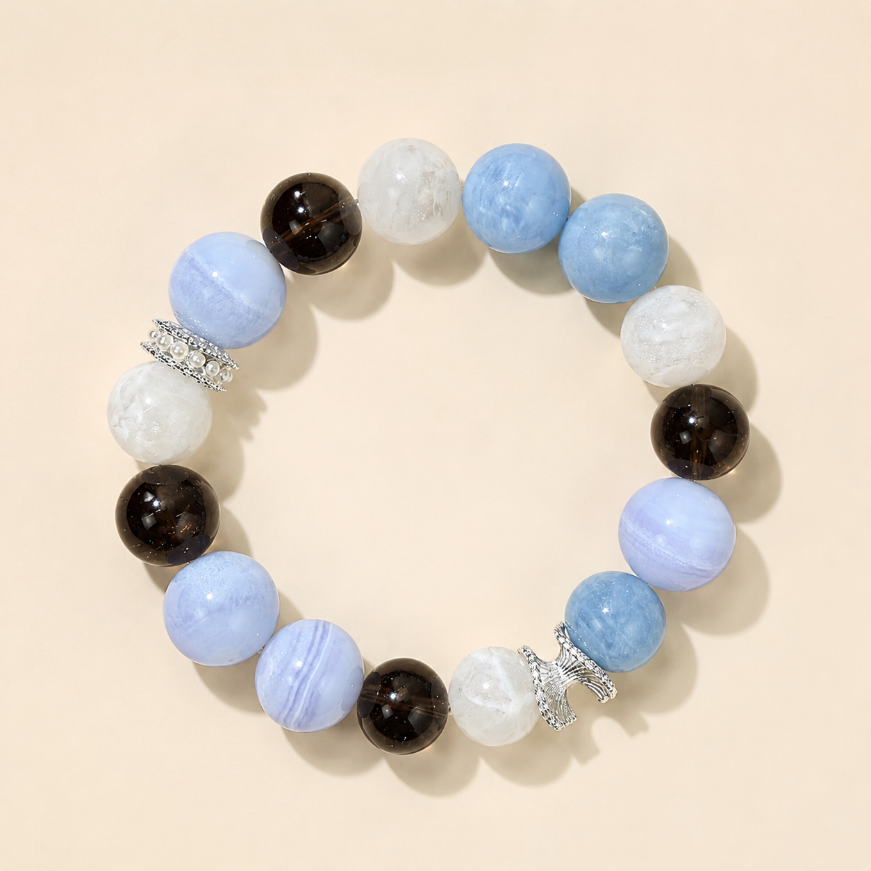 DIY049-Azure Tide Nocturne