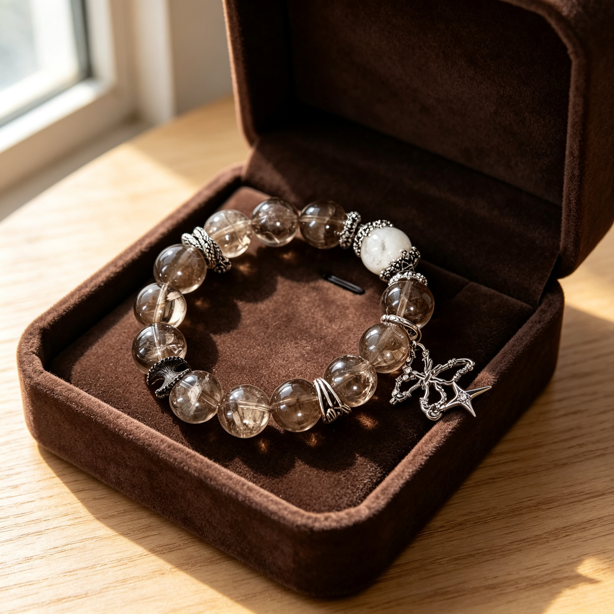DIY046-Whisper of Winter Constellations