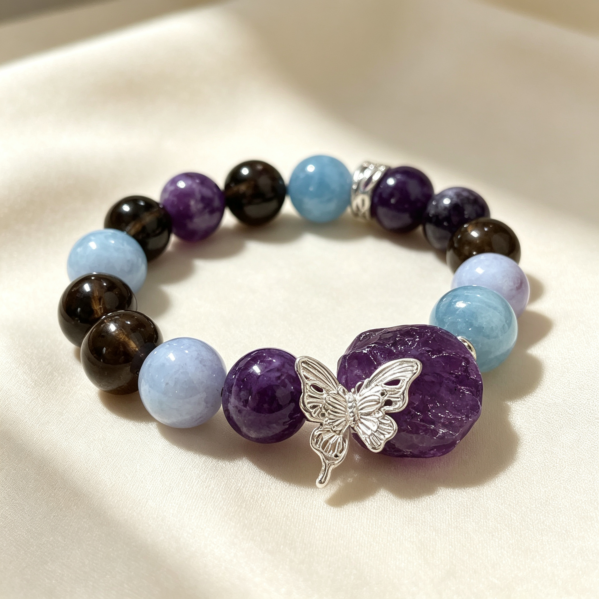 DIY045-Celestial Butterfly Sonata