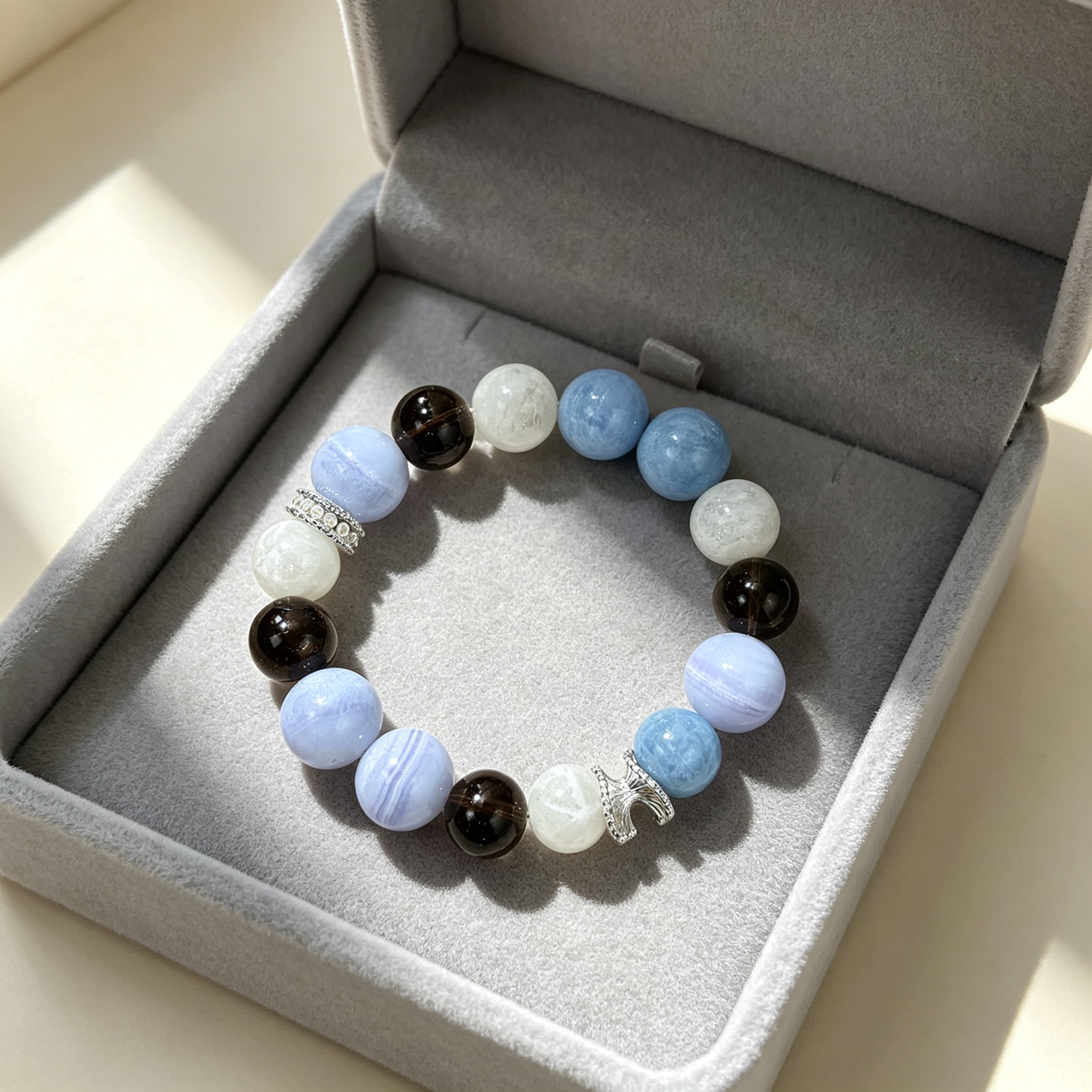 DIY049-Azure Tide Nocturne