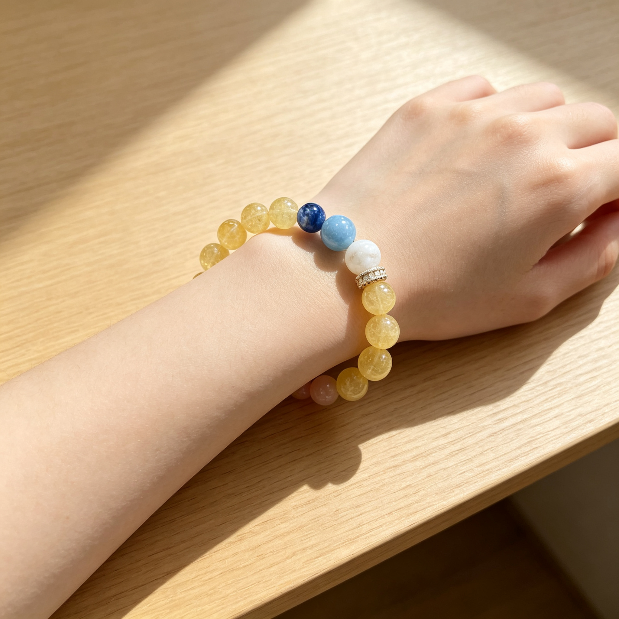 DIY041-Solar Tide