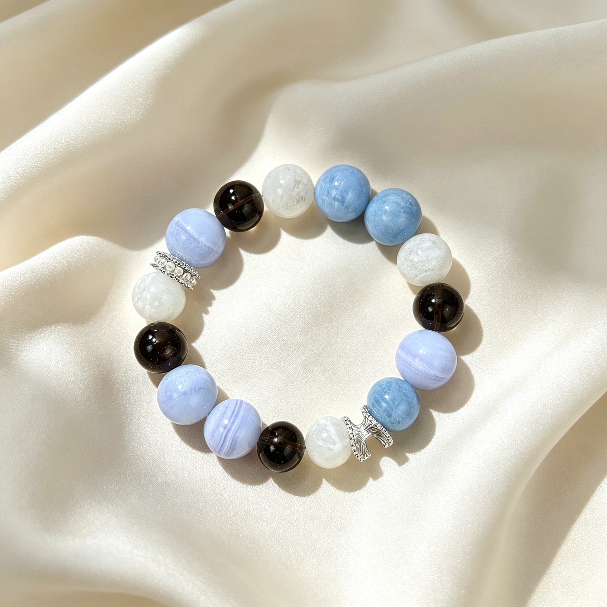 DIY049-Azure Tide Nocturne