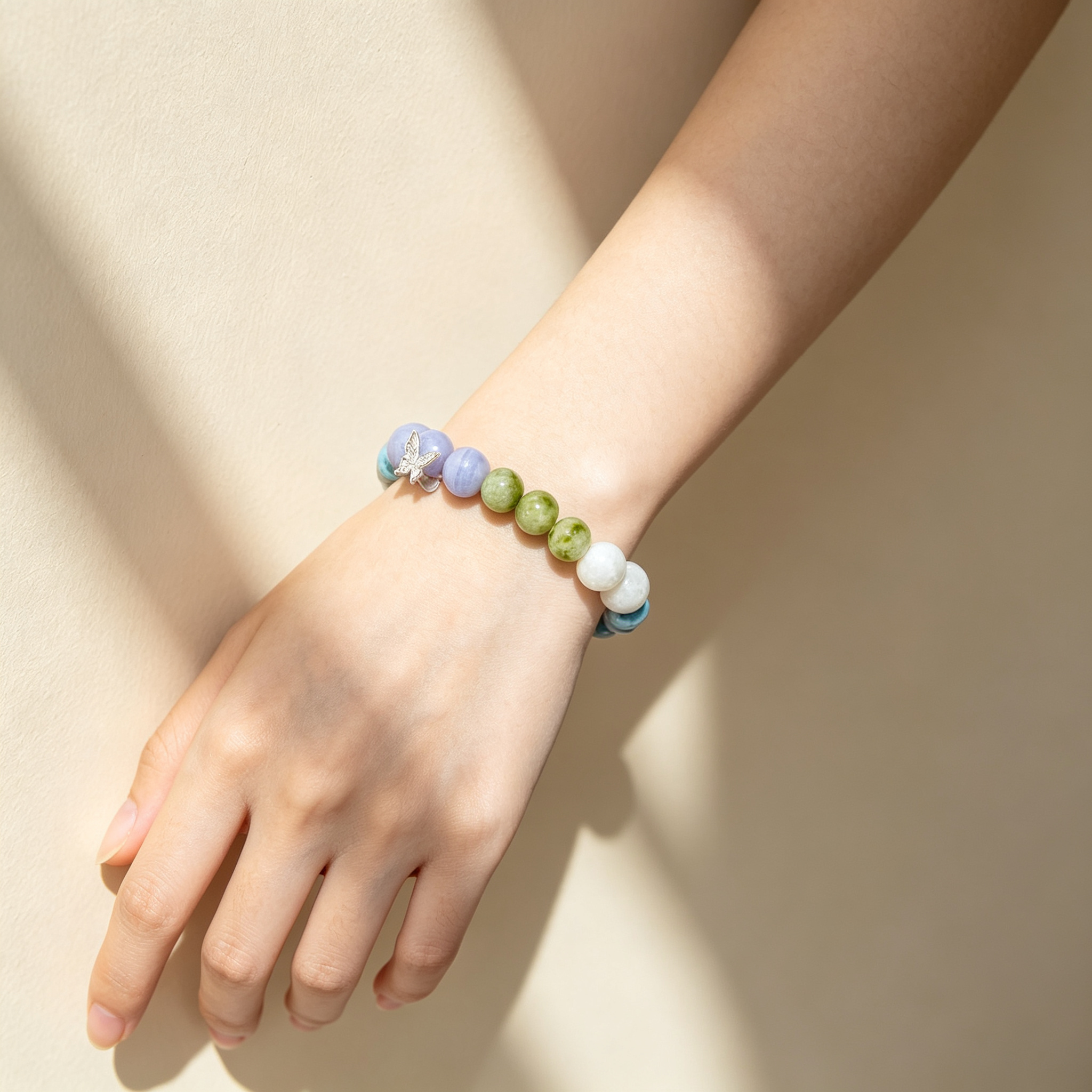 DIY055-Whisper of Spring
