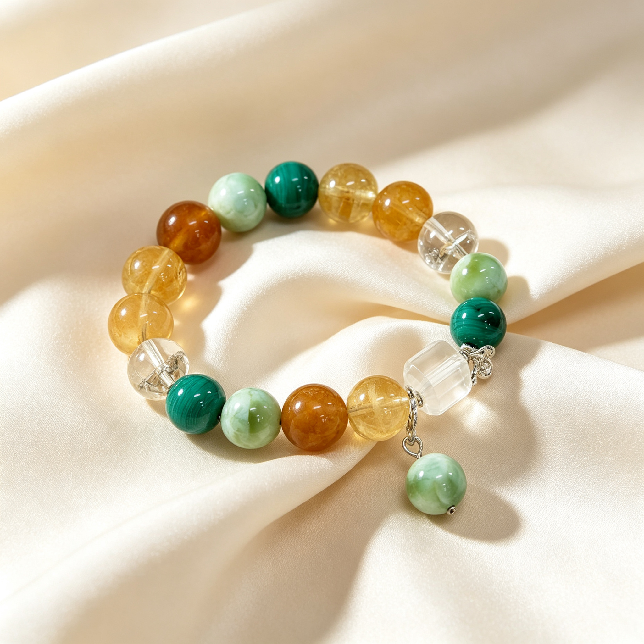 DIY057-Verdant Prosperity