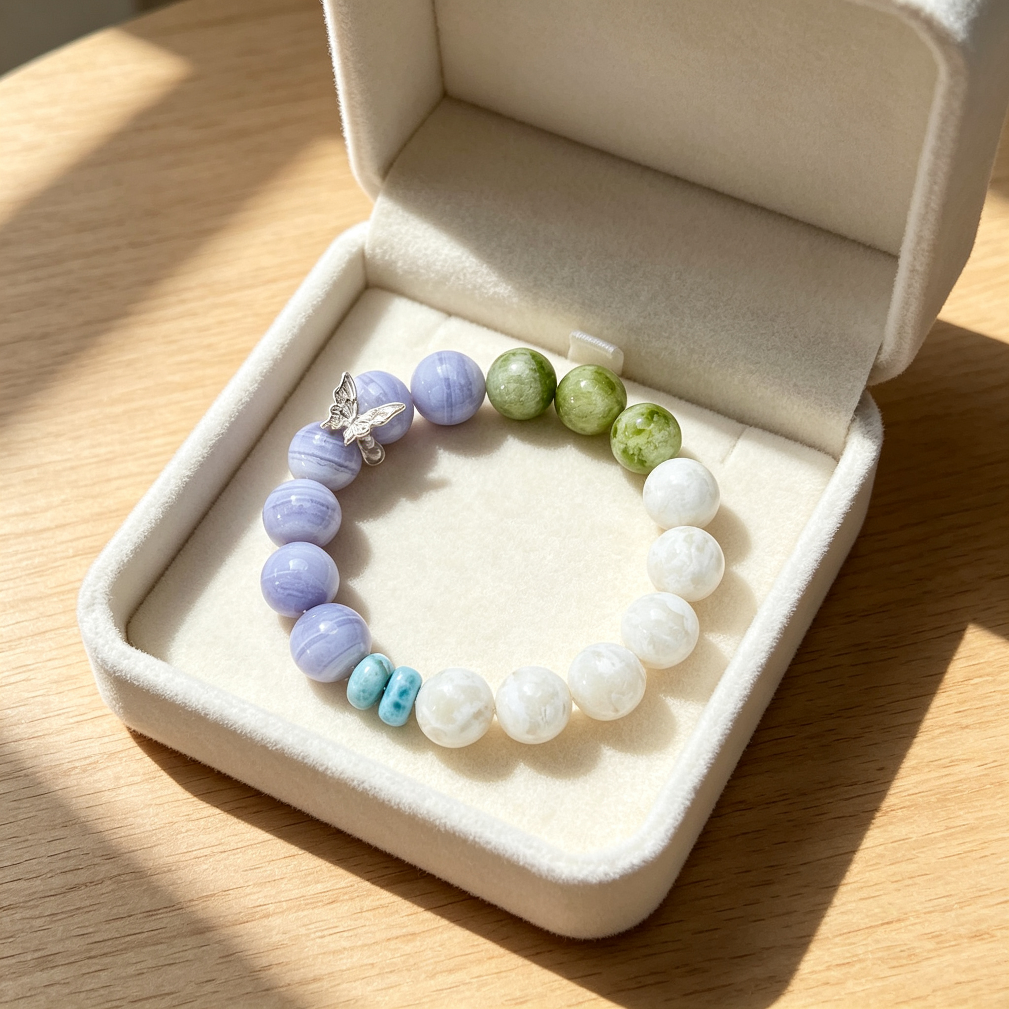 DIY055-Whisper of Spring