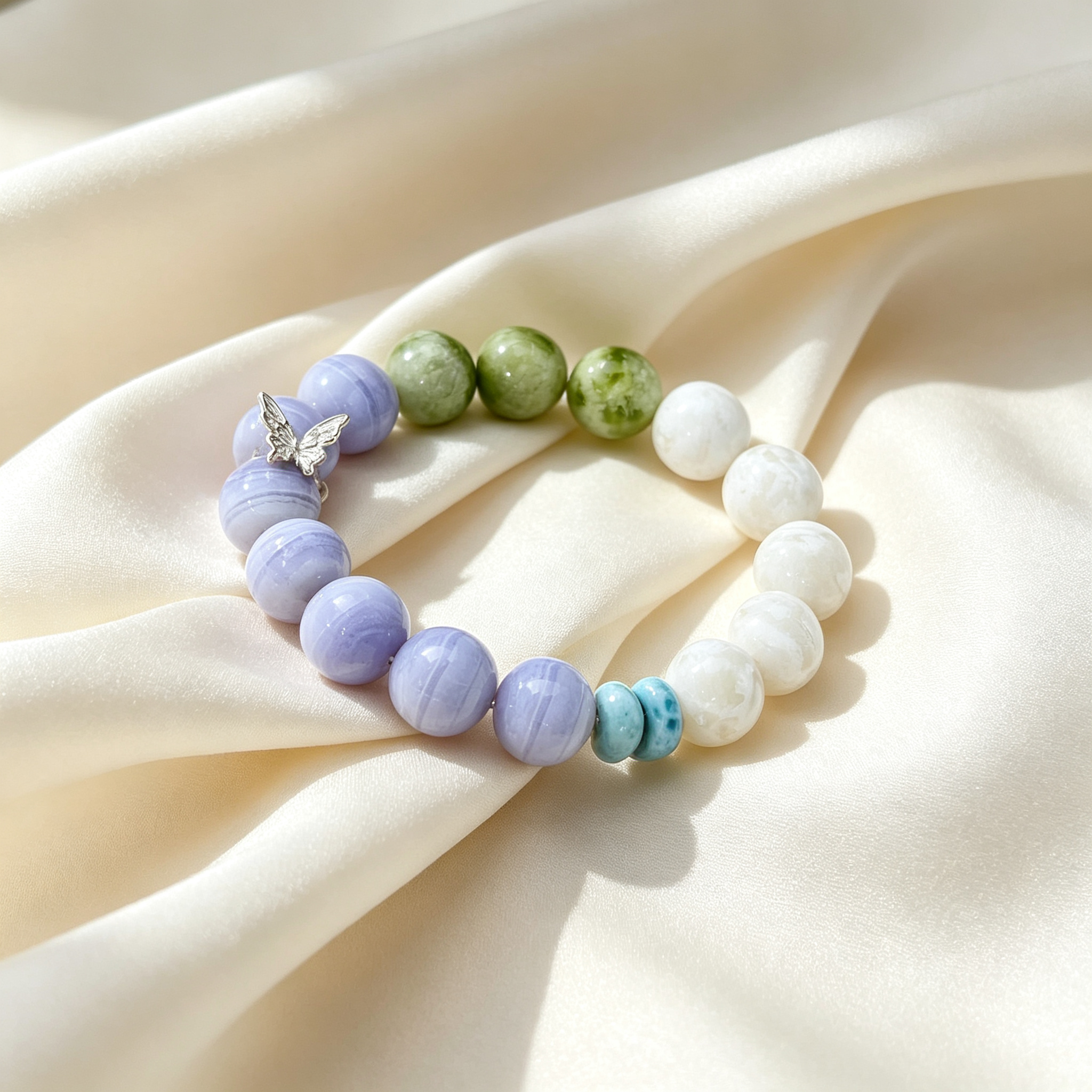 DIY055-Whisper of Spring