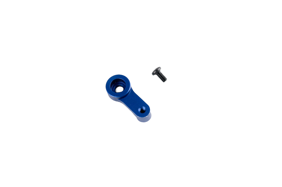 BATRAZZI Aluminum Servo Horn Set For FCX24