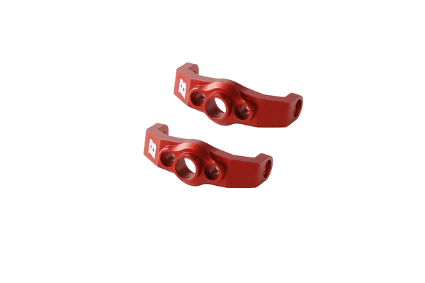 BATRAZZI Aluminum Caster Blocks For TRX-4M 2pcs/set