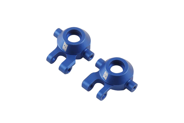 BATRAZZI Aluminum Steering Blocks For TRX-4M 2pcs/set