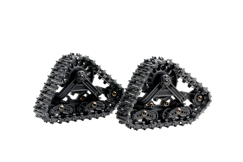 Halloween Flash Deals: BATRAZZI All-Terrain Track Set for FCX18/FCX24 (2pcs)