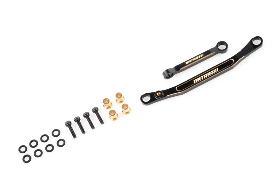 [draft]BATRAZZI Brass Steering Upgrade Combo for FCX24 / FCX18 (First Gen)