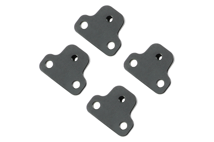 Batrazzi Aluminum Shock Mount Lift Kit for FCX18