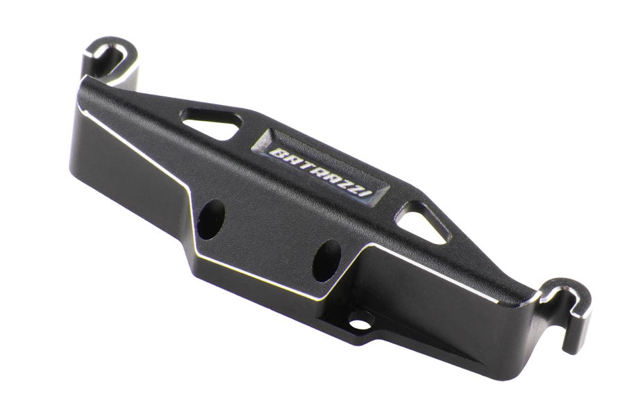 BATRAZZI Aluminum Battery Mount for Axial SCX30