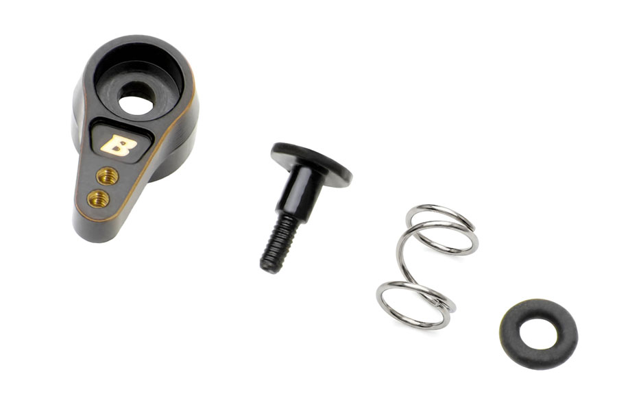 BATRAZZI Brass Servo Horn for Axial SCX30
