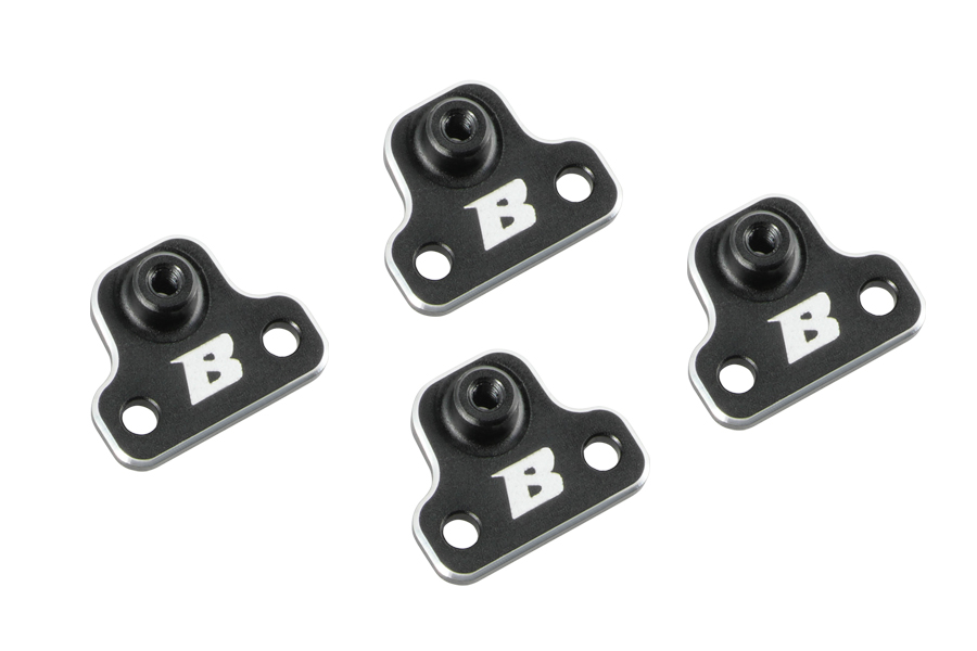 Batrazzi Aluminum Shock Mount Lift Kit for FCX18