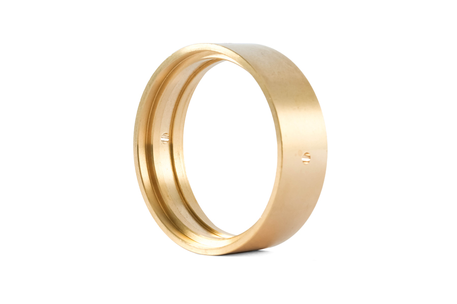 BATRAZZI Brass Wheel Weights for 1.9” Wheels