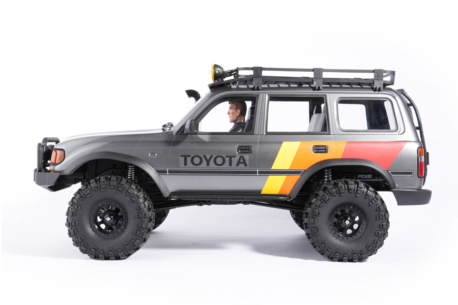 BATRAZZI 1.9” Mud Pro-X M/T Tires (2pcs)