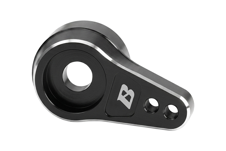 BATRAZZI Aluminum Servo Horn Set for Axial SCX30