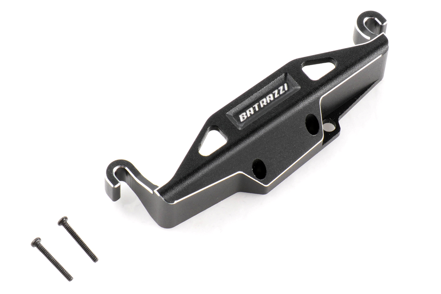 BATRAZZI Aluminum Battery Mount for Axial SCX30
