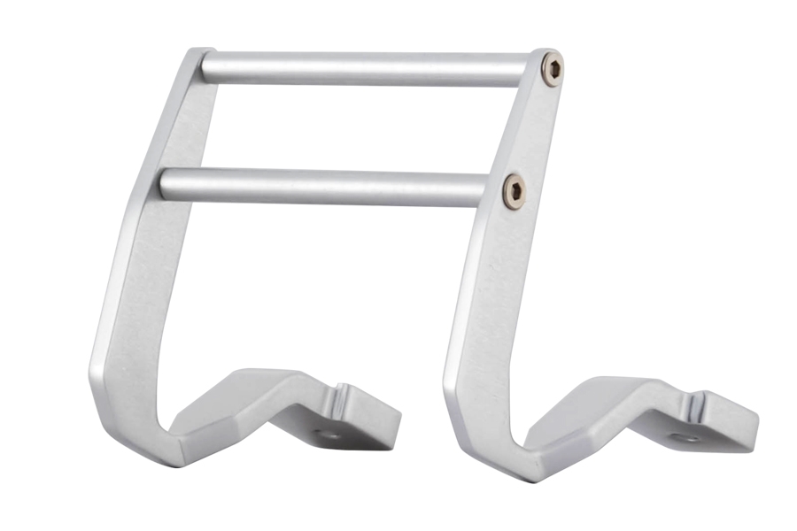 BATRAZZI Aluminum Push Bar for FMS FCX24 K5