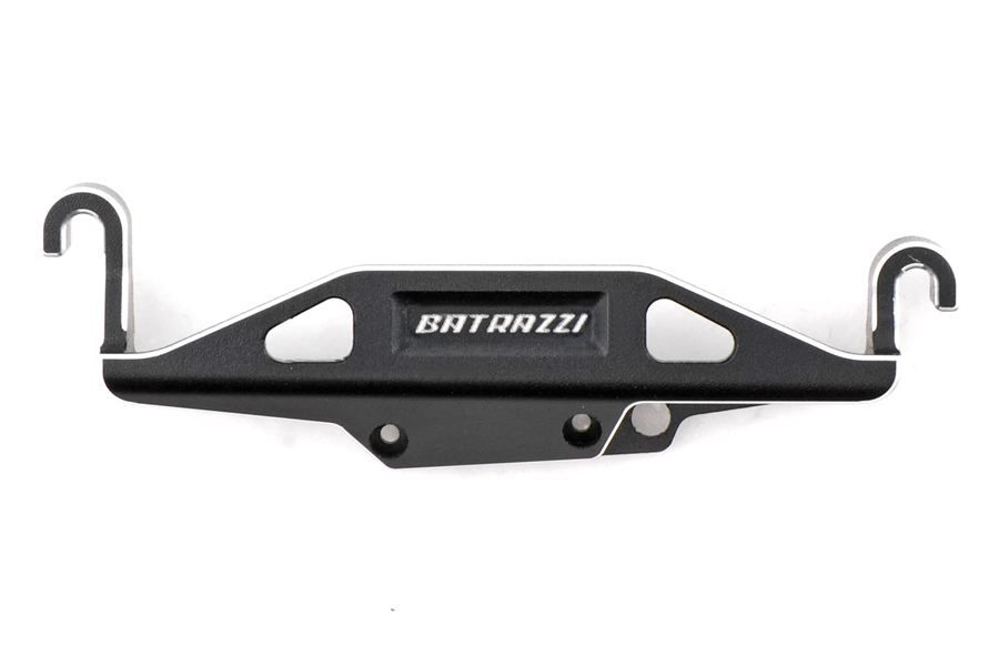 BATRAZZI Aluminum Battery Mount for Axial SCX30