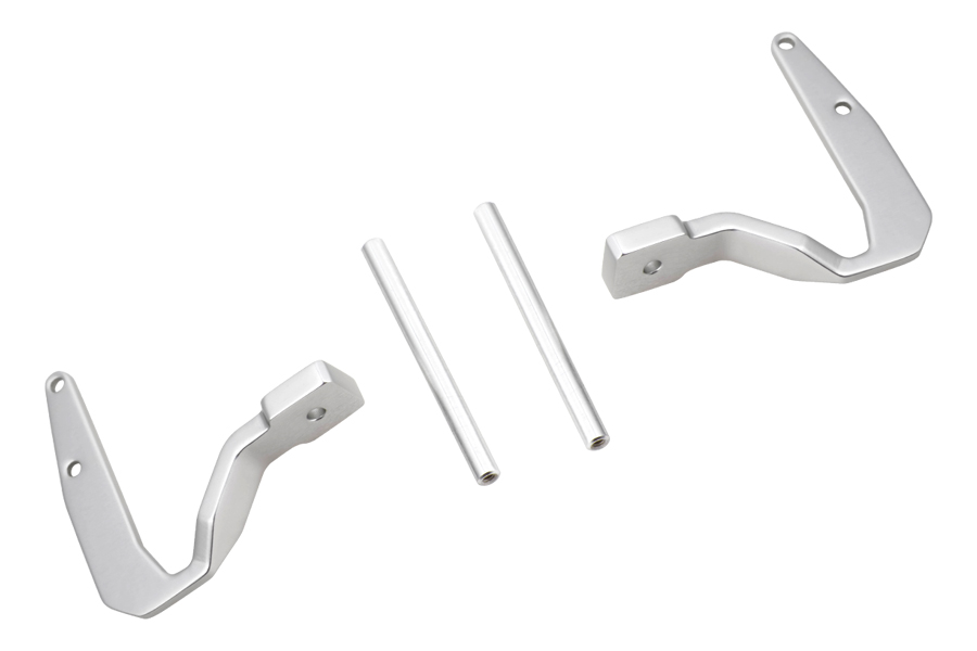 BATRAZZI Aluminum Push Bar for FMS FCX24 K5